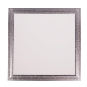 Panel LED 24W lumina calda LC 3000K 295x595x7.5mm