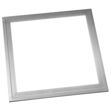 Panel LED 36W lumina rece LR 6400K 295x1195x7.5mm