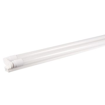 Corp JB LED 1200mm 2x18W lumina rece LR 6400K