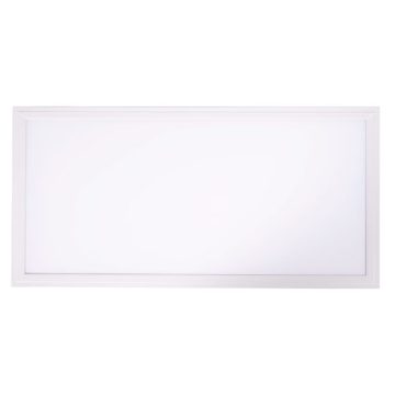Panel LED 24W lumina rece LR 6400K 295x595mm Alb