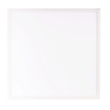 Panel LED 48W lumina rece LR 6400K 595x595mm Alb