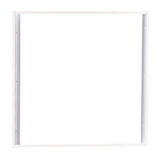 Rama Panel LED 595x595mm Alb