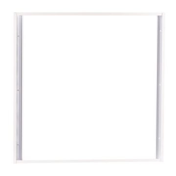 Rama Panel LED 595x595mm Alb