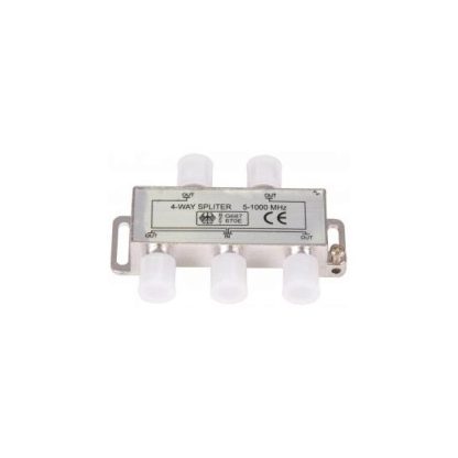 Spliter Profesional CaTV 4M 5-1000Mhz