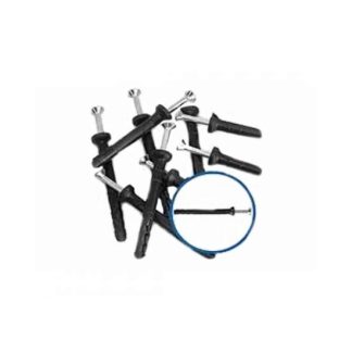 Diblu cu Percutie 6x40mm