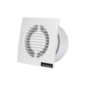 Ventilator 100/120MM 100M3/H