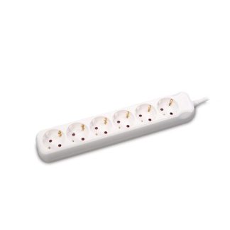 Prelungitor 1.5m 6 Prize cu CP