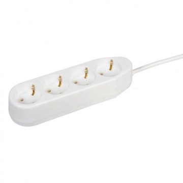 Prelungitor Ceramic 2m 4 Prize cu CP
