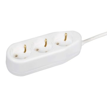 Prelungitor Ceramic 1.5m 3 Prize cu CP