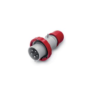 Fisa Mobila 3P+N+E 16A 450V