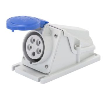 Priza Fixa 90 2P+PE 32A IP44 400V GW62488