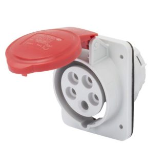 Priza ST IP44 5X32A 400V GW62221H