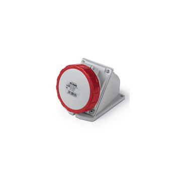 Priza PT 3P+N+E 32A IP67 400V