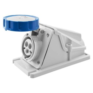 Priza PT IP67 3X16 250V GW62499