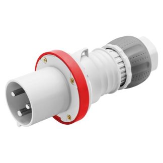 Stecher IP44 5X63A 400V GW61021H