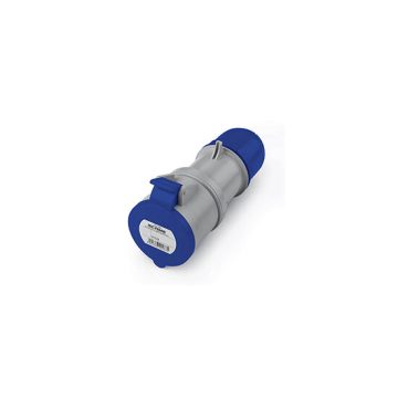 Priza Mobila 2P+E 32A 250V