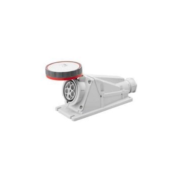 Priza Fixa 90 3P+N+T 63A IP67 400V GW63527
