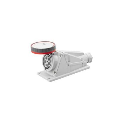 Priza Fixa 90 3P+N+T 63A IP67 400V GW63527