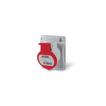 Priza ST 3P+N+E 16A 450V
