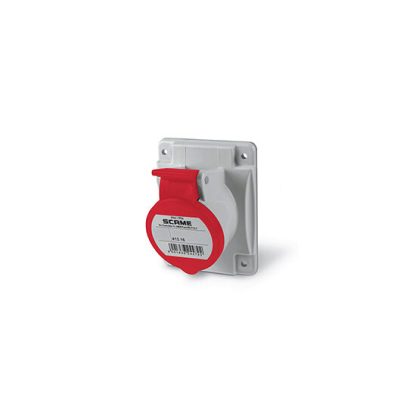 Priza ST 3P+N+E 16A 450V
