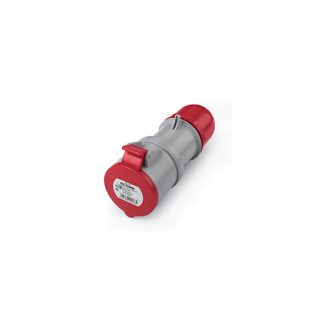 Priza Mobila 3P+N+E 32A 450V