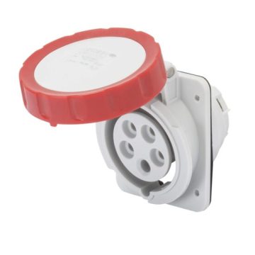 Priza ST IP67 5X32A 400V GW62243H