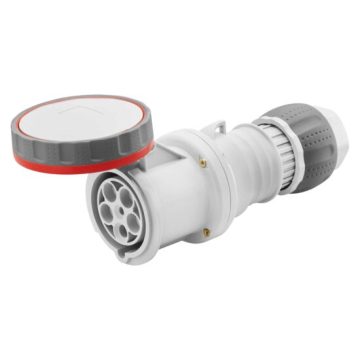 Cupla IP67 5X63A 400V GW63053H