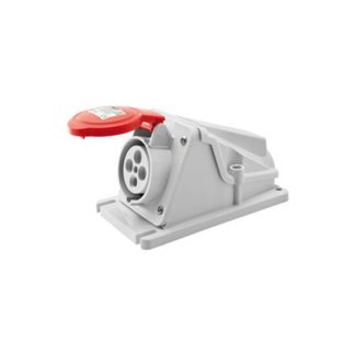 Priza Fixa 90 3P+N+T 16A IP44 400V GW62482
