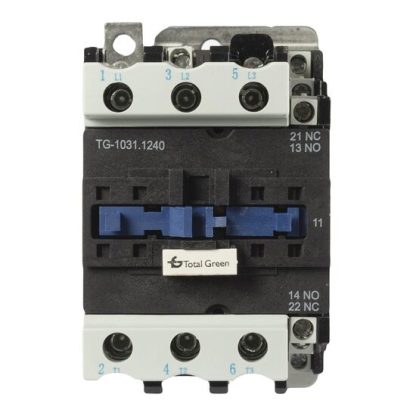 Contactor 3P 1ND 40A