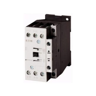 Contactor 25A 24V 50Hz