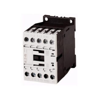 Contactor 12A 24V 50Hz