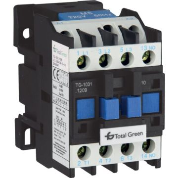 Contactor 3P 1ND 9A
