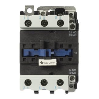 Contactor 3P 1ND 65A