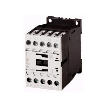 Contactor 9A 24V 50Hz