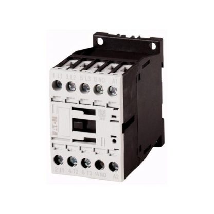 Contactor 9A 24V 50Hz