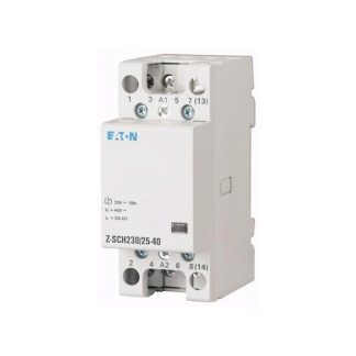 Contactor Modular 40A 230V