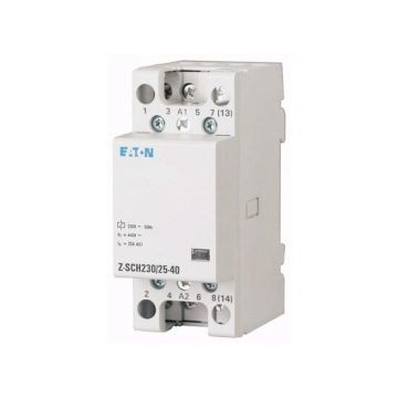 Contactor Modular 40A 230V
