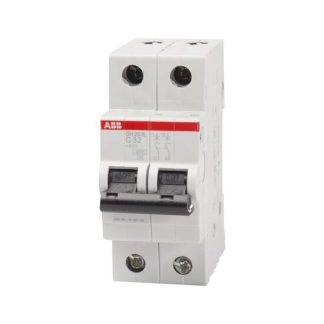 Siguranta intrerupator automat 32A 2P C 4.5Ka
