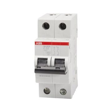 Siguranta intrerupator automat 32A 2P C 4.5Ka