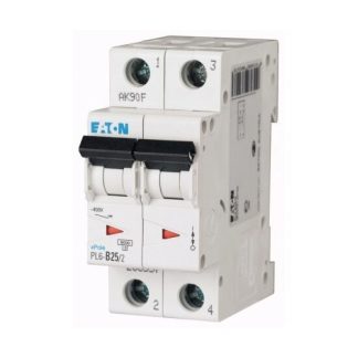 Siguranta intrerupator automat 16A 2P C 6KA