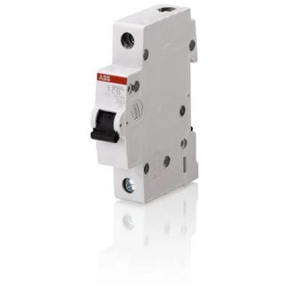 Siguranta intrerupator automat 63A 1P C 4.5Ka