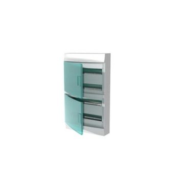 Tablou IP41 72 Module PT