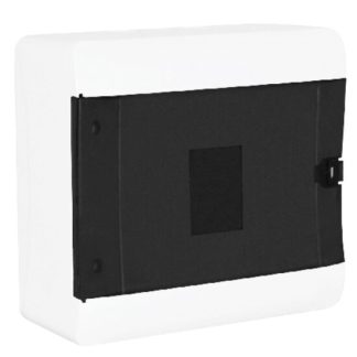 Tablou Sigurante IP40 6 Module PT