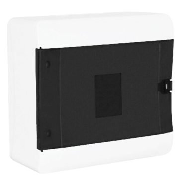 Tablou Sigurante IP40 6 Module PT