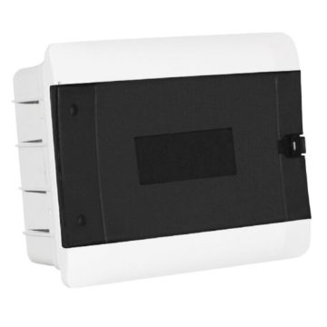 Tablou Sigurante IP40 4 Module ST