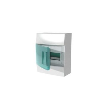 Tablou IP41 8 Module PT