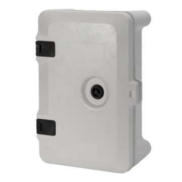 Tablou Electric 20x30x12