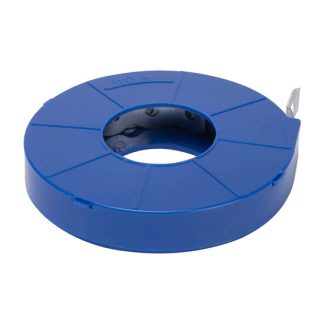 Banda Perforata 12x0.7 M5