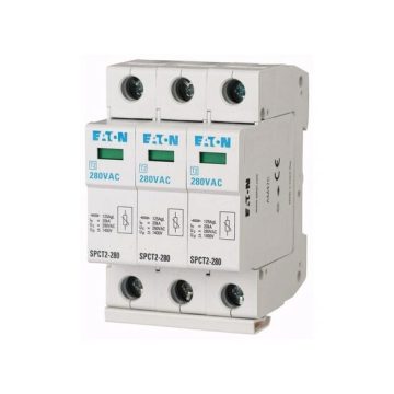 Descarcator 3P 580V