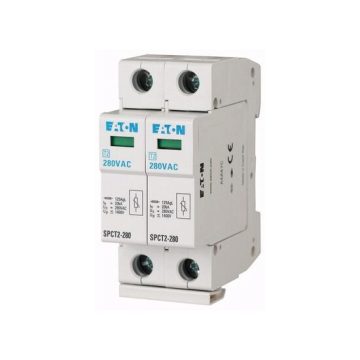 Descarcator 2P 280V